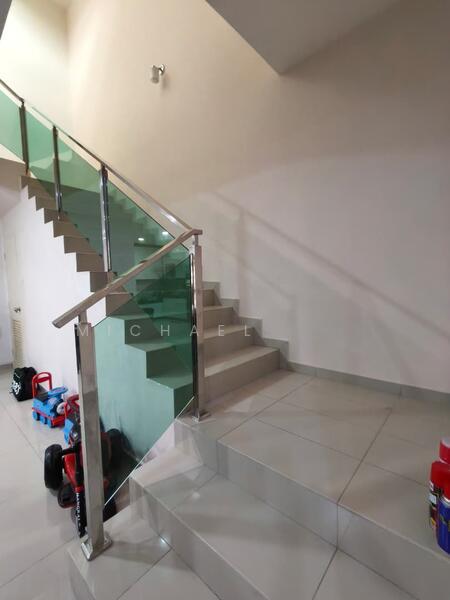 Taman Ehsan Jaya - 3