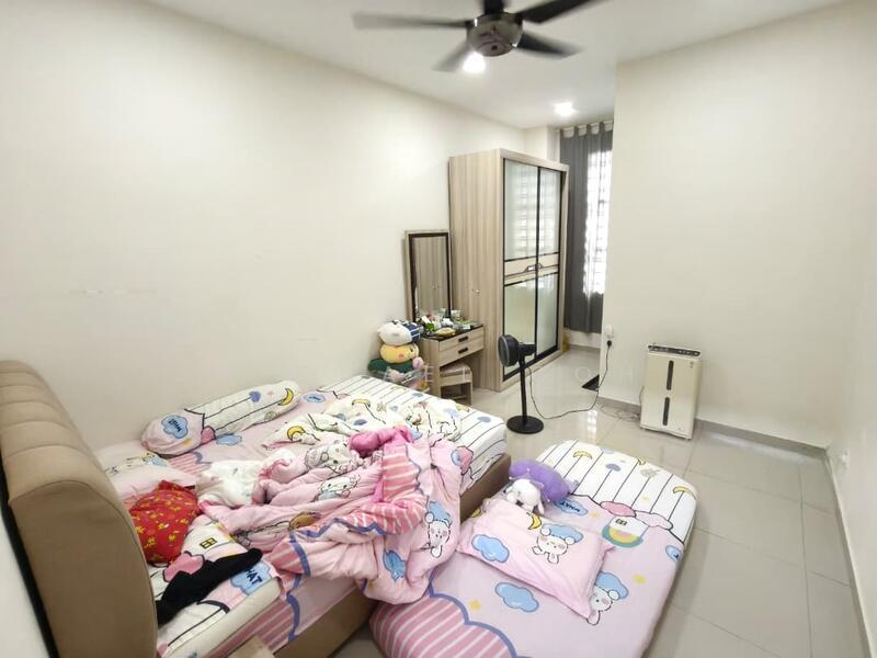 Taman Ehsan Jaya - 2