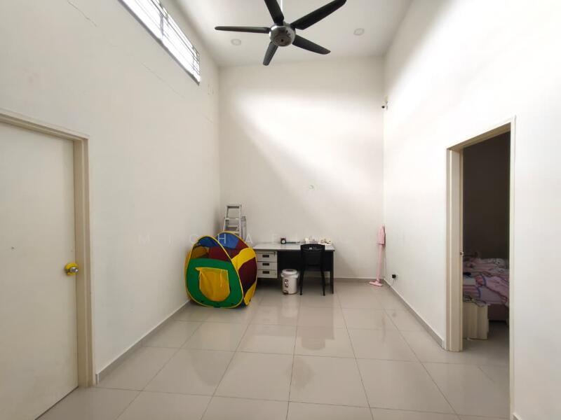 Taman Ehsan Jaya - 4