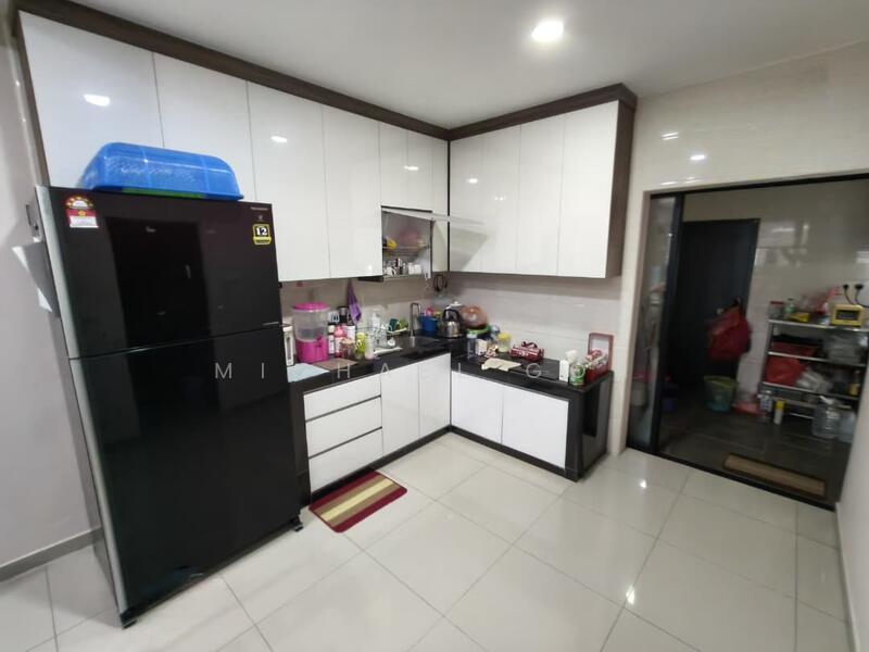 Taman Ehsan Jaya - 5