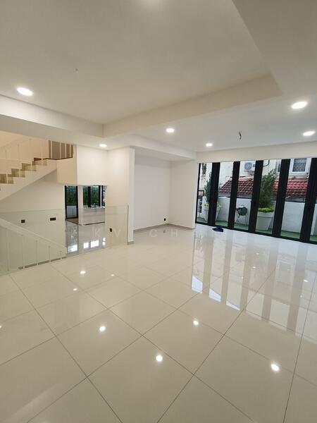 Taman Desa - 5