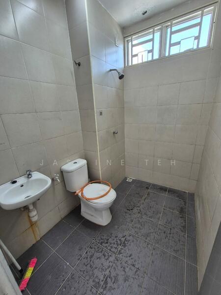 Bandar Tasek Mutiara - 4