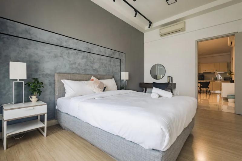 Alanis Residence - 4