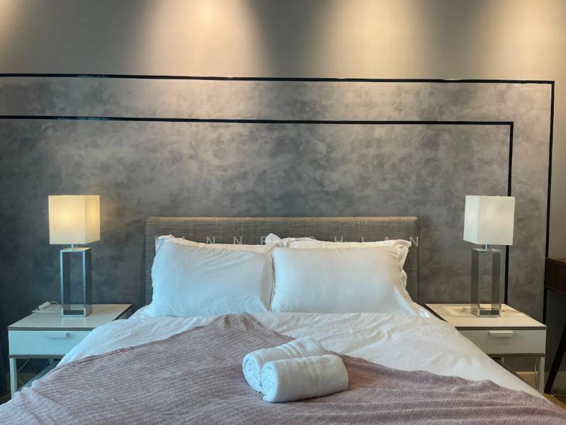 Alanis Residence - 5