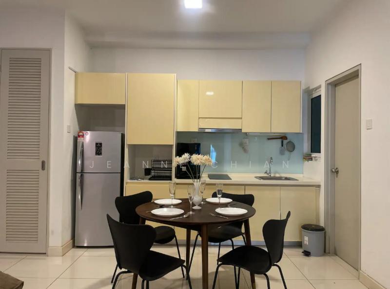 Alanis Residence - 2