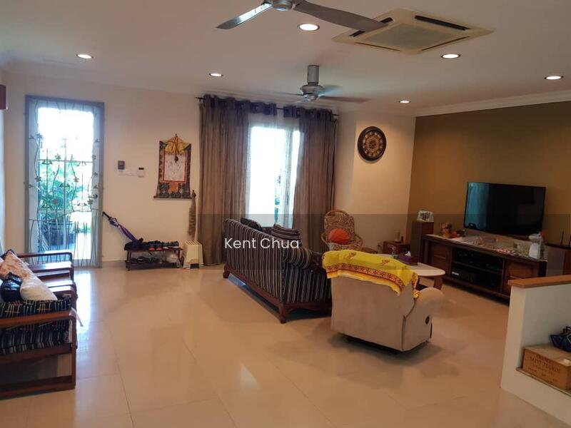 Taman Sinar Suria, Kepong - 2