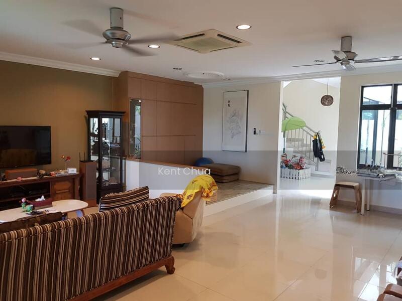 Taman Sinar Suria, Kepong - 1