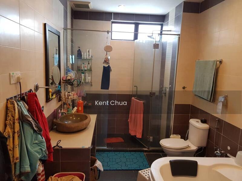 Taman Sinar Suria, Kepong - 5