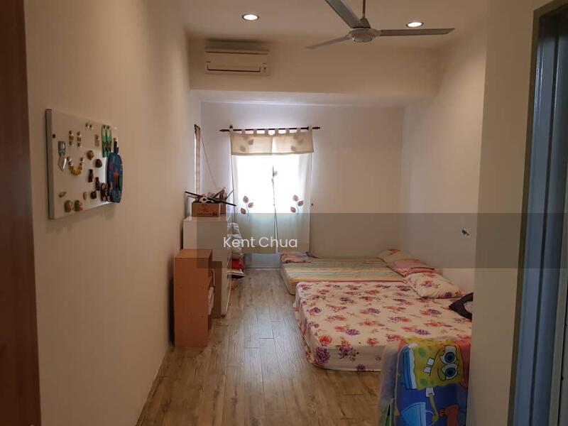 Taman Sinar Suria, Kepong - 4