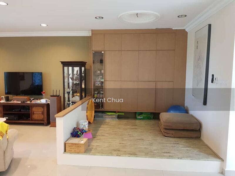 Taman Sinar Suria, Kepong - 3