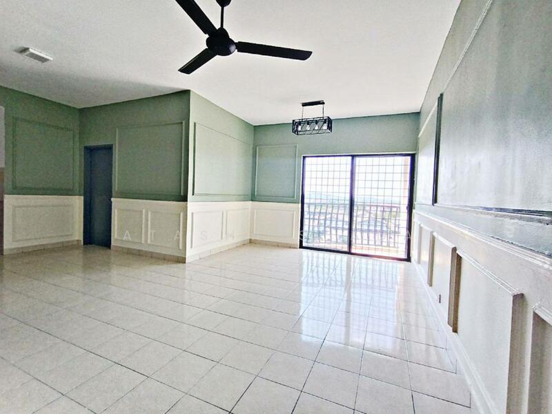 Pangsapuri Bestari - 3