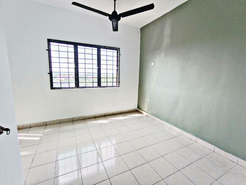 Pangsapuri Bestari - 5