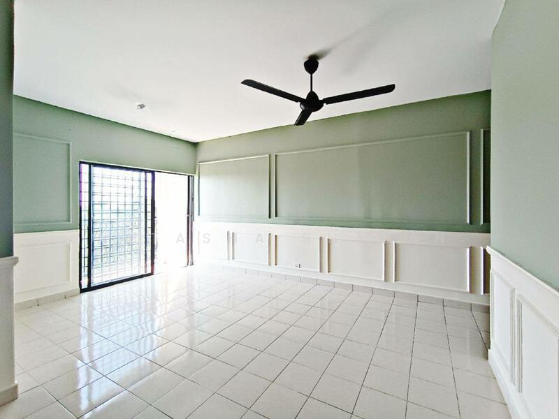 Pangsapuri Bestari - 2