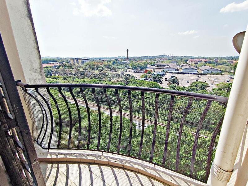 Pangsapuri Bestari - 4