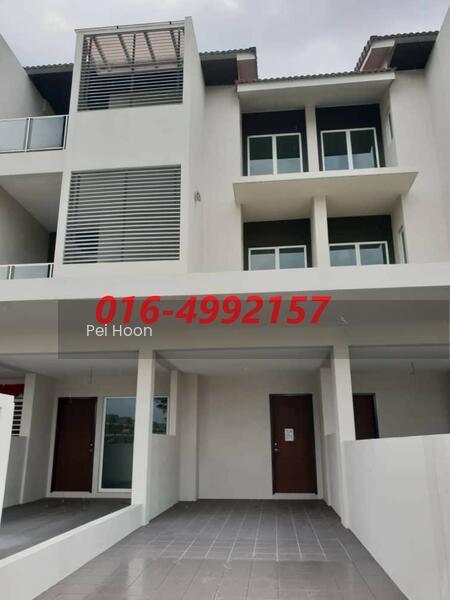 Raintree Park (Villa Raintree 1) - 1