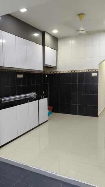 Taman Puteri Wangsa - 3