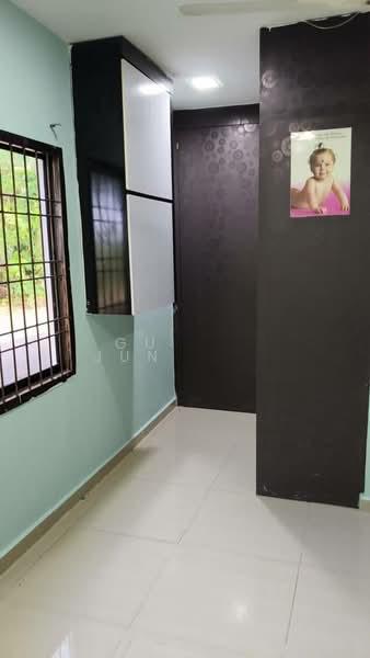 Taman Puteri Wangsa - 5