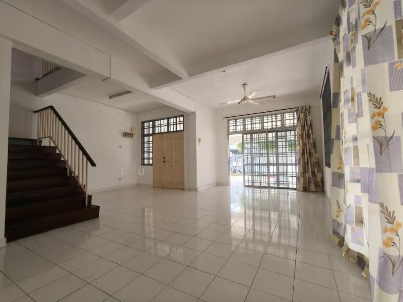 Taman Nusa Perintis 2 - 2