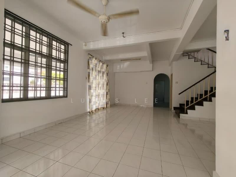 Taman Nusa Perintis 2 - 3