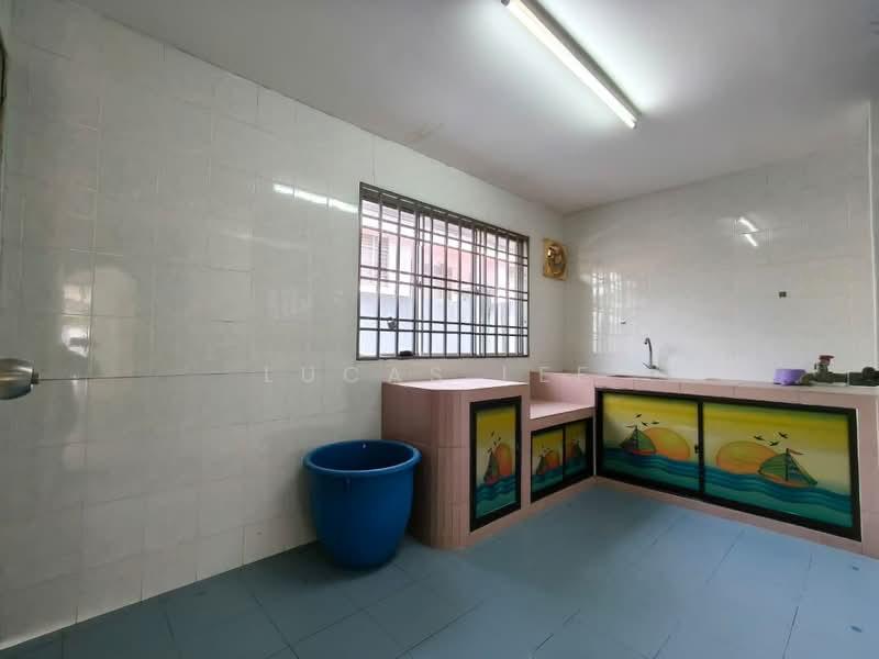 Taman Nusa Perintis 2 - 4