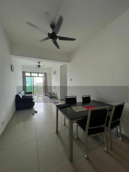 D'Inspire Residence (Inspira Bestari) - 2