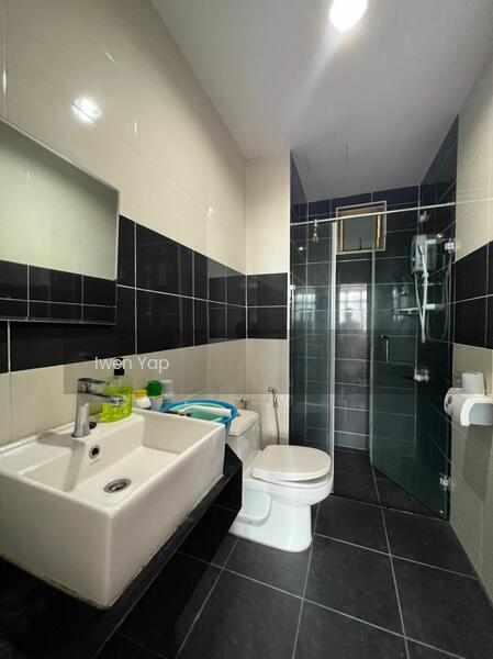 D'Inspire Residence (Inspira Bestari) - 5