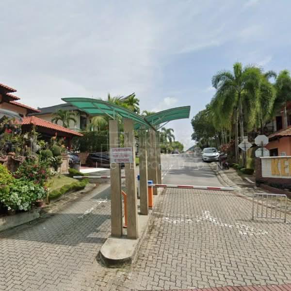 Kemensah Heights - 1