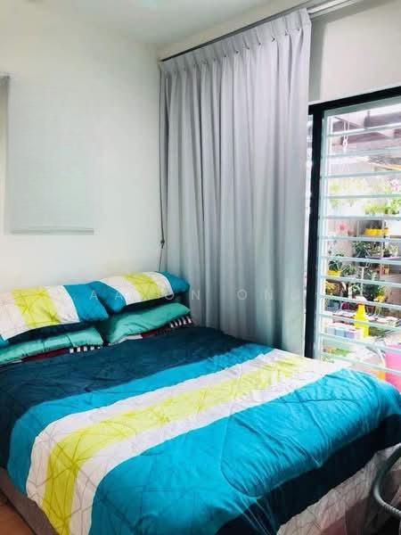 Hedgeford 10 Residences - 4