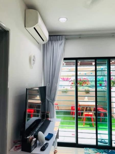 Hedgeford 10 Residences - 5