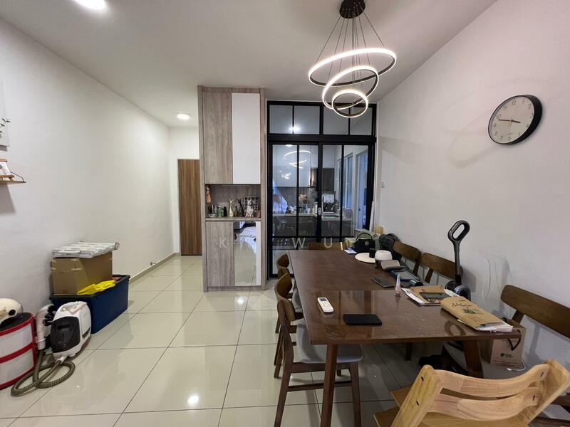 The Park @ Mak Mandin - 2