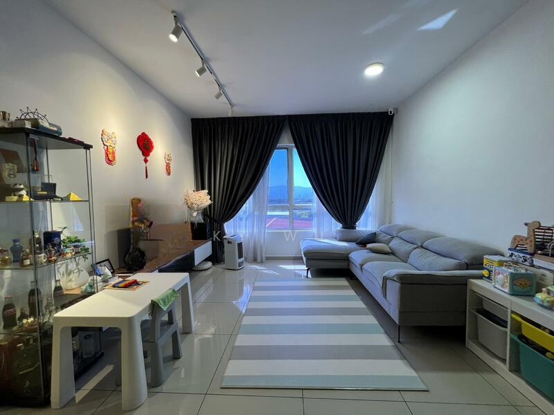 The Park @ Mak Mandin - 1