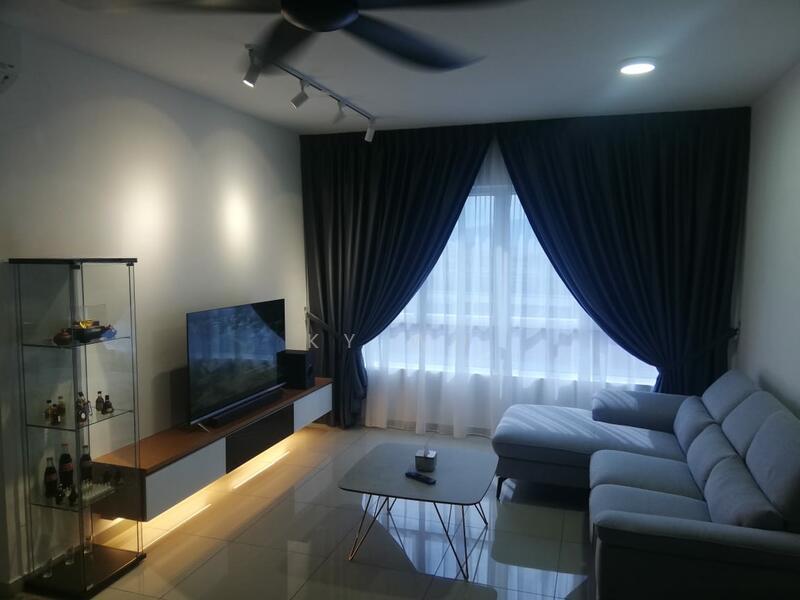 The Park @ Mak Mandin - 3