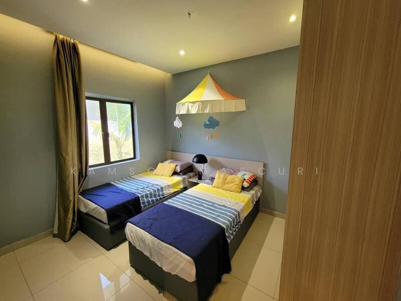 Desa Kerayong Indah - 5