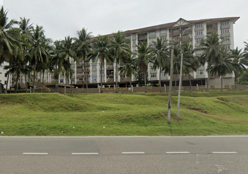 Ocean View Resort - 4