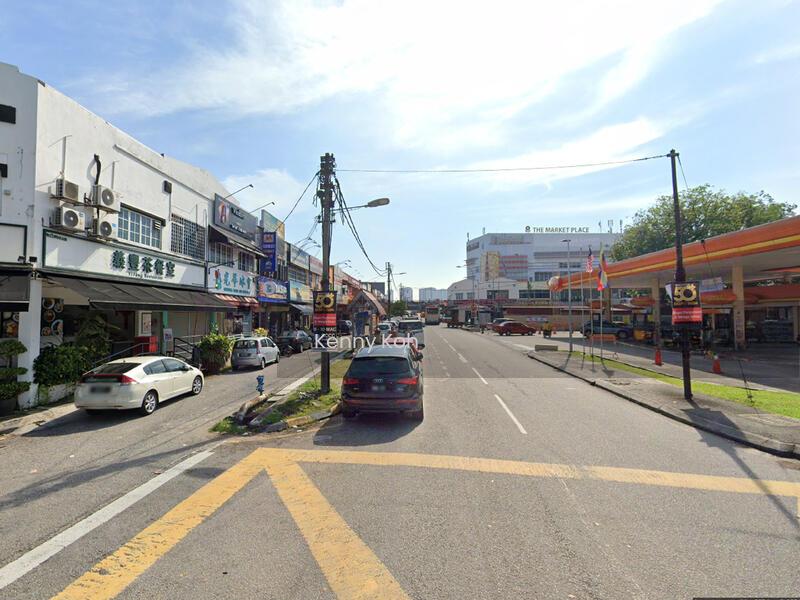 TAMAN OUG - 4
