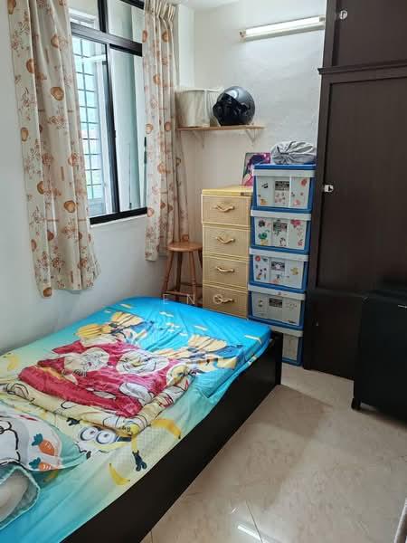 Taman Lone Pine (Medium Low Cost) - 2