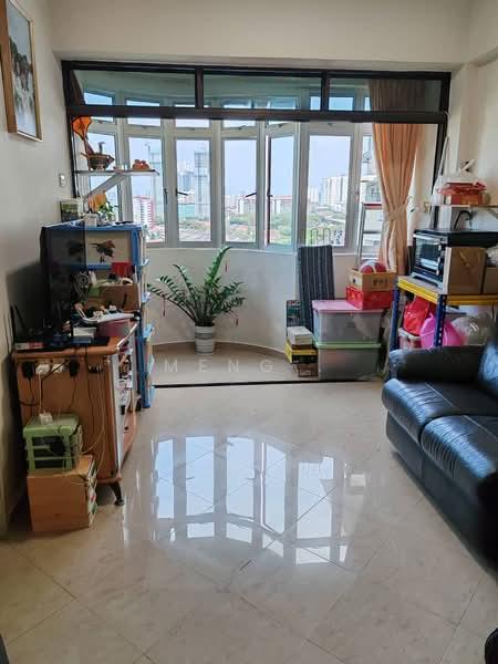 Taman Lone Pine (Medium Low Cost) - 4