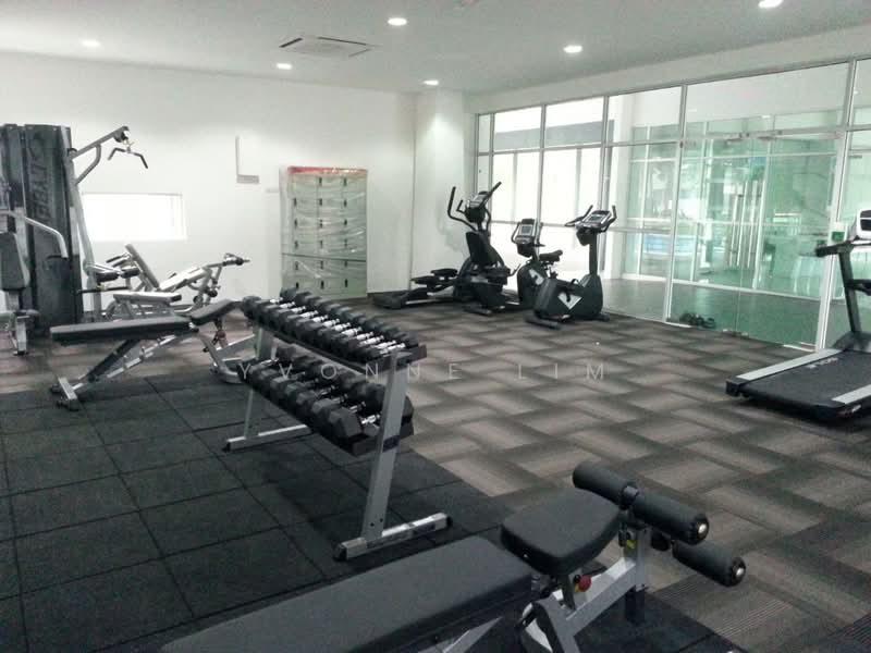 Idaman Residence - 2
