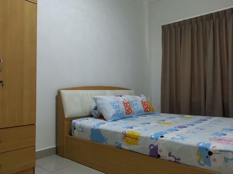 Idaman Residence - 4