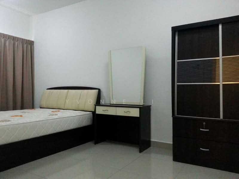 Idaman Residence - 3