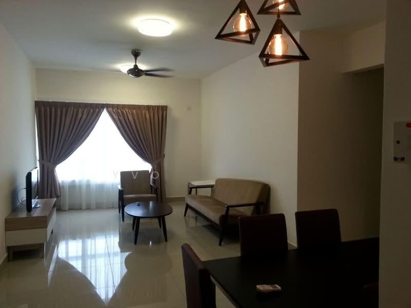 Idaman Residence - 1