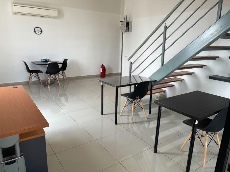 Pinnacle Kelana Jaya - 2