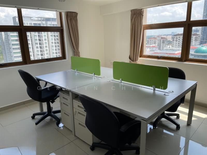 Pinnacle Kelana Jaya - 4