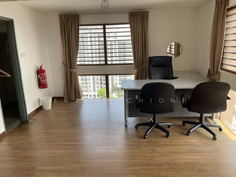 Pinnacle Kelana Jaya - 5