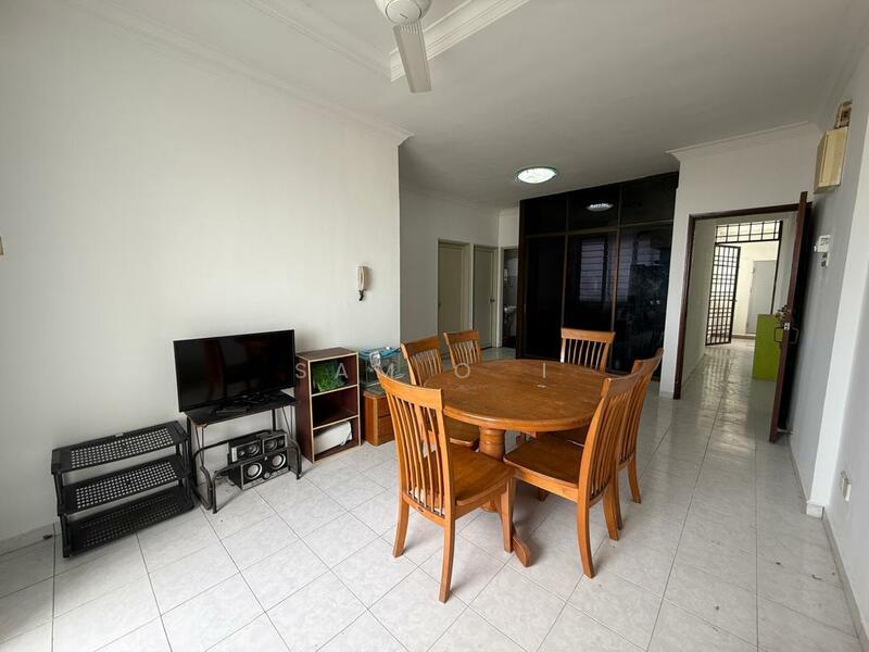 N-Park Condominium - 2