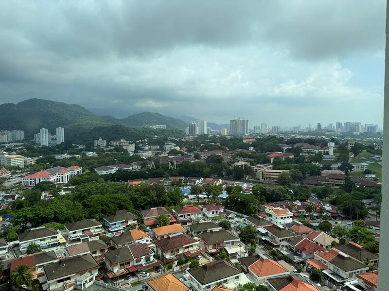 N-Park Condominium - 3