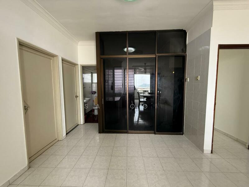 N-Park Condominium - 5