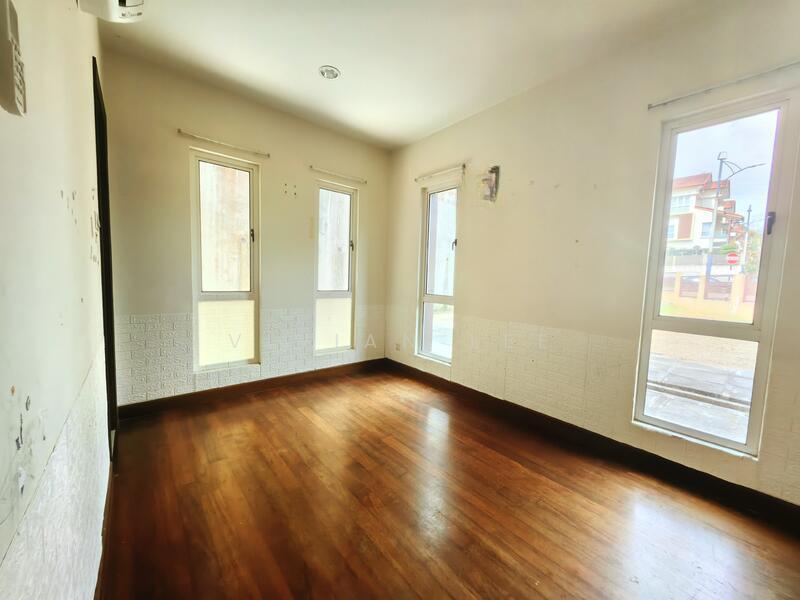 Idaman hills 6200sf Bungalow, Puncak Templer, Selayang - 2