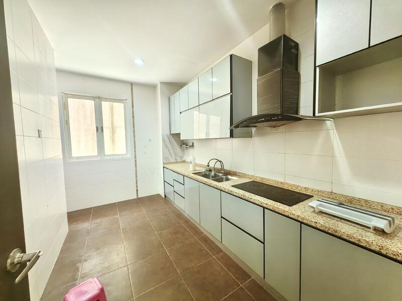 Idaman hills 6200sf Bungalow, Puncak Templer, Selayang - 4