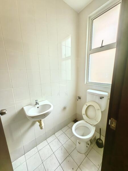 Idaman hills 6200sf Bungalow, Puncak Templer, Selayang - 3